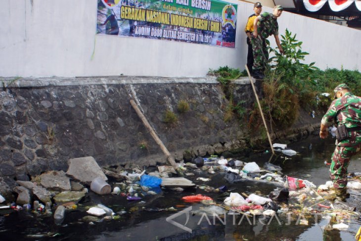 Gerakan Nasional Indonesia Bersih