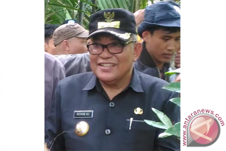 SKPD Kubu Raya diminta maksimalkan penggunaan DIPA