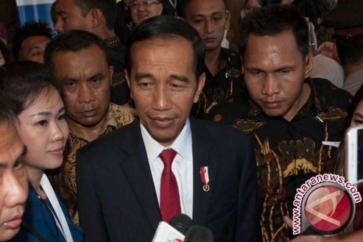 Presiden Jokowi tetap akan kunjungi Afganistan