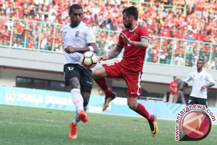 Hasil perempat final Liga Champions Asia