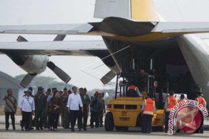 Bantuan Kemanusiaan Rohingya