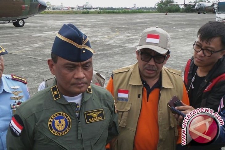 Hercules pembawa bantuan Indonesia diizinkan mendarat pukul 17.00 di Bangladesh