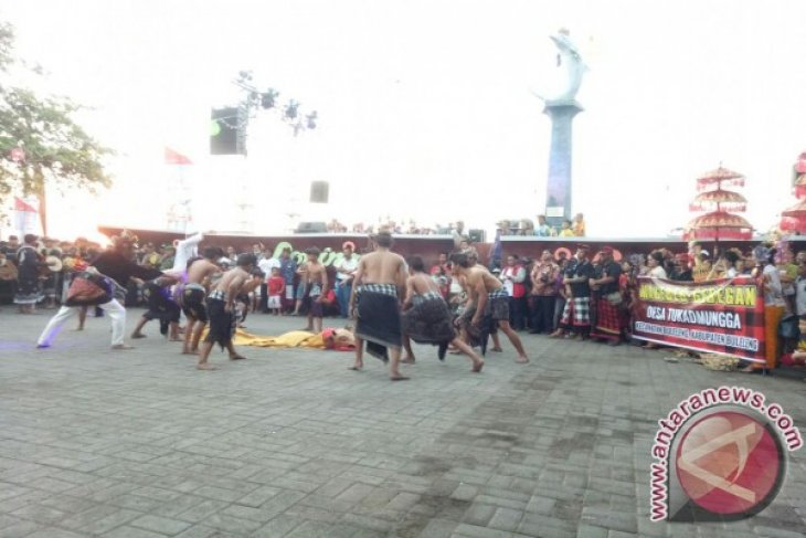 Dispar : Lovina Festival Sajikan Konsep Pariwisata