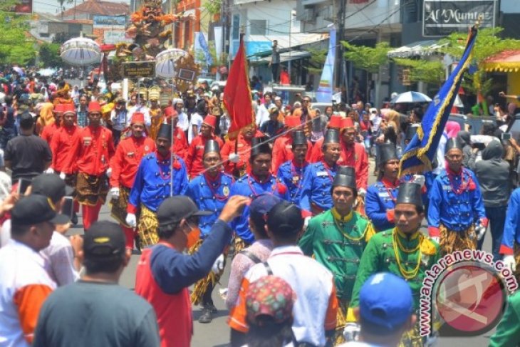 Festival Keraton Nusantara