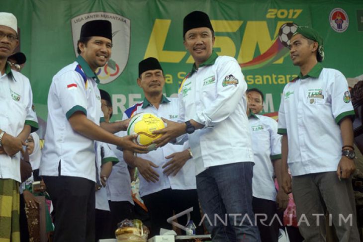 Liga Santri Nasional 2017