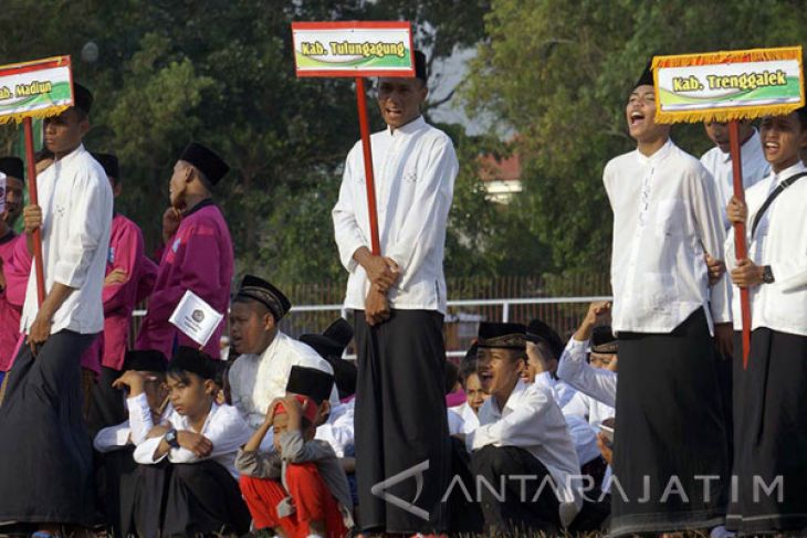 Liga Santri Nasional 2017