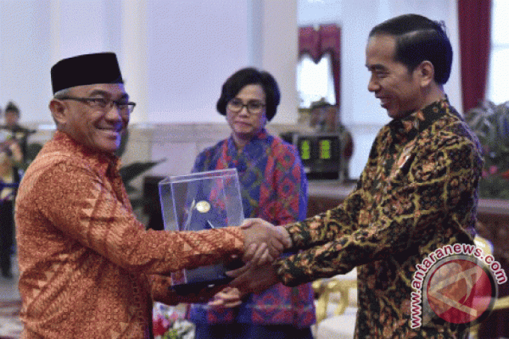 Mohammad Idris Berharap Anies-Sandi Dapat Bekerja Sama