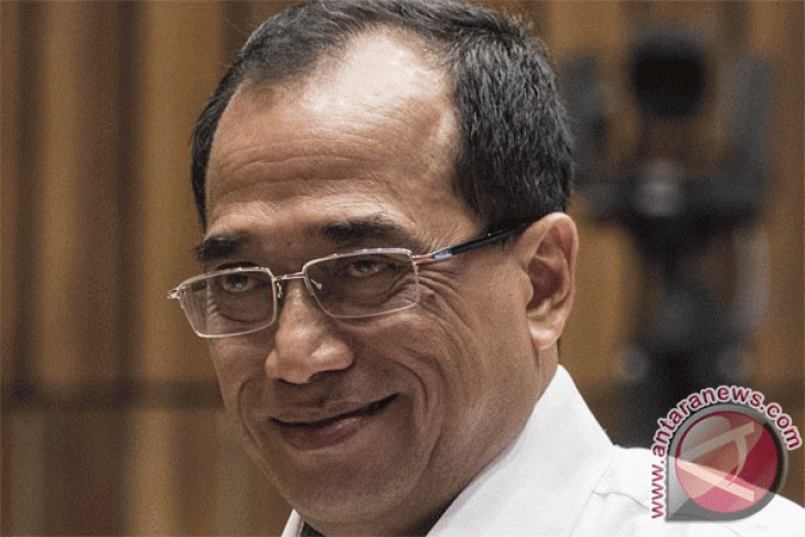 Menhub: Pesawat JT 610 laik terbang