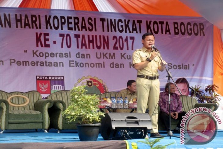Jadwal Kerja Pemkot Bogor Jawa Barat Senin 11 Maret 2019