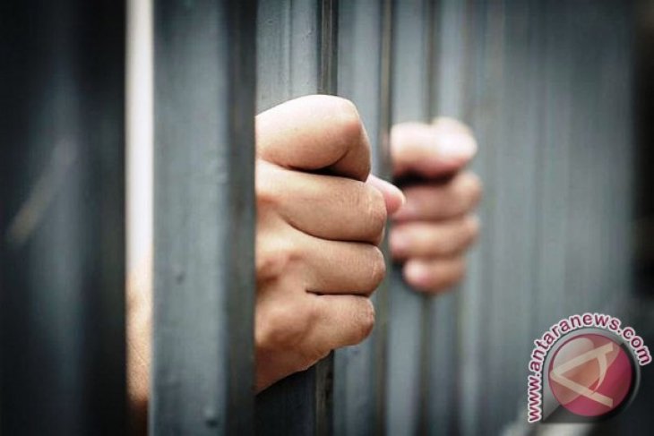 Terdakwa narkoba terima vonis enam tahun penjara