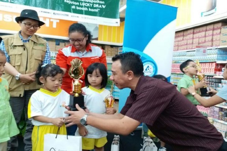 Roadshow FSC Corner 2017 Putaran Keempat