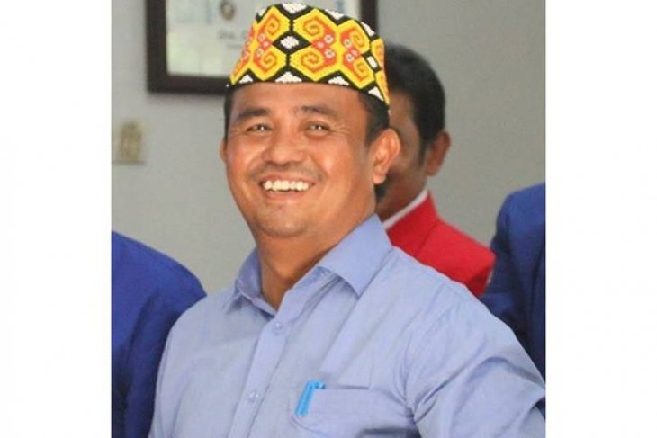 Usulan APBD Bengkayang tahun 2019 Rp1,148 triliun