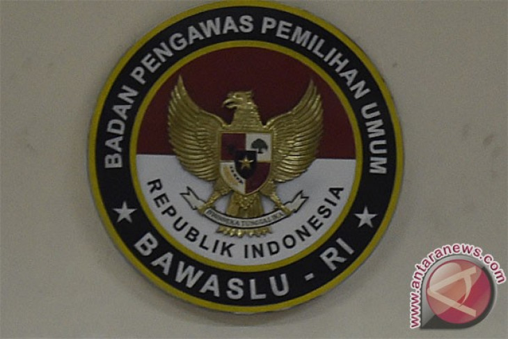 Bawaslu proses 7.132 temuan dan laporan pemilu, Jatim tertinggi