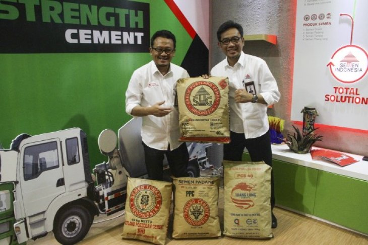 Semen Indonesia Hadirkan Layanan