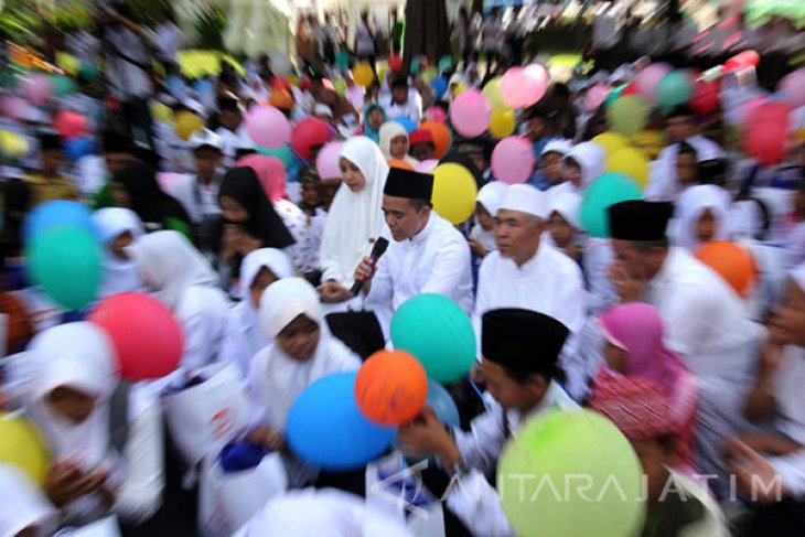 Festival Anak Yatim