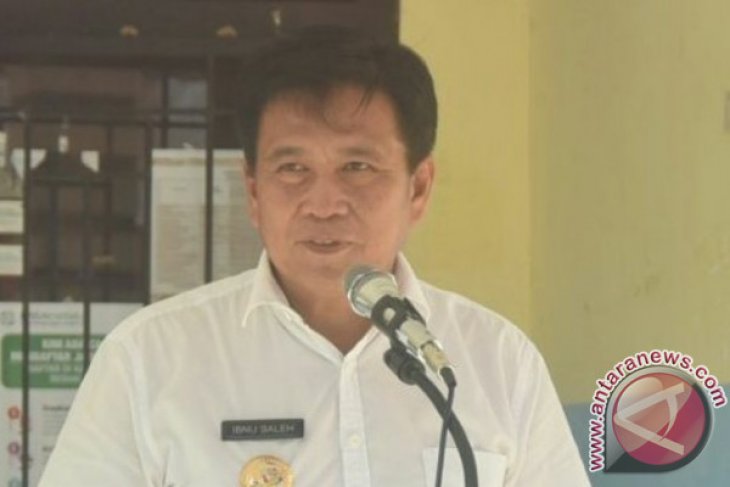 Pemkab Bangka Tengah Akan Tingkatkan Produksi Gaharu