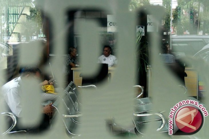 Pemkab-BPJS Penajam Samakan Persepsi Tingkat Ekonomi