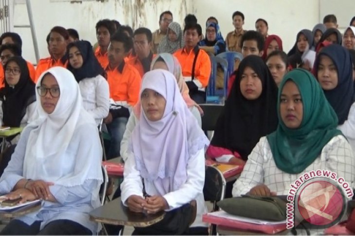 64 Pencari Kerja Muda di Paser Ikuti Pelatihan