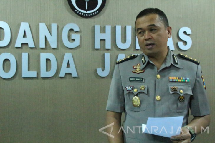 Polda Segera Gelar Perkara Kasus Ambruknya Tol Pasuruan-Probolinggo