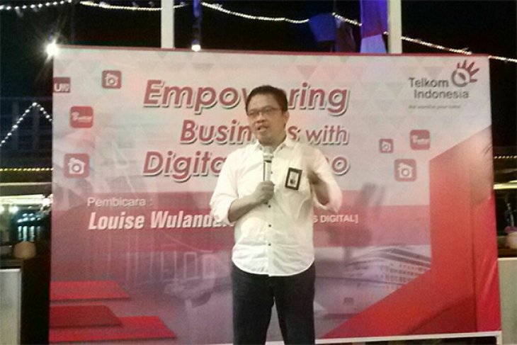 Telkom : Pengguna Indihome di Kalbar Capai 100.000