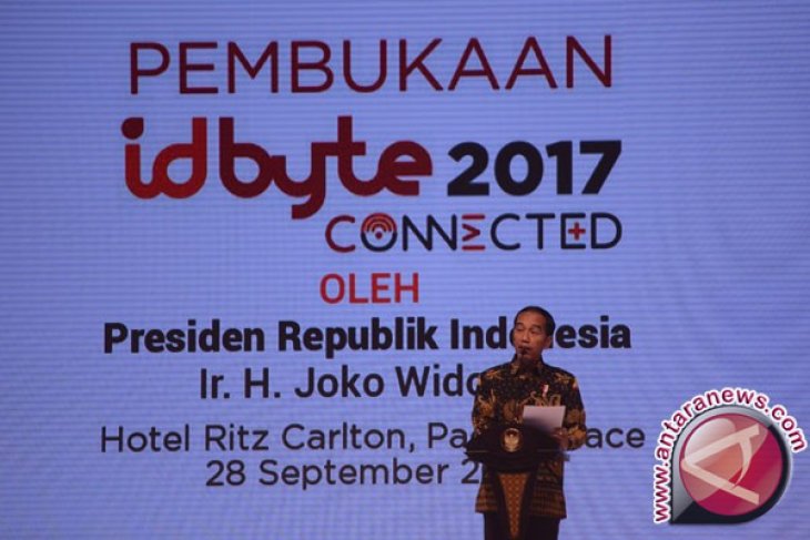 Presiden : pemerintah beri startup keleluasaan eksperimen inovasi