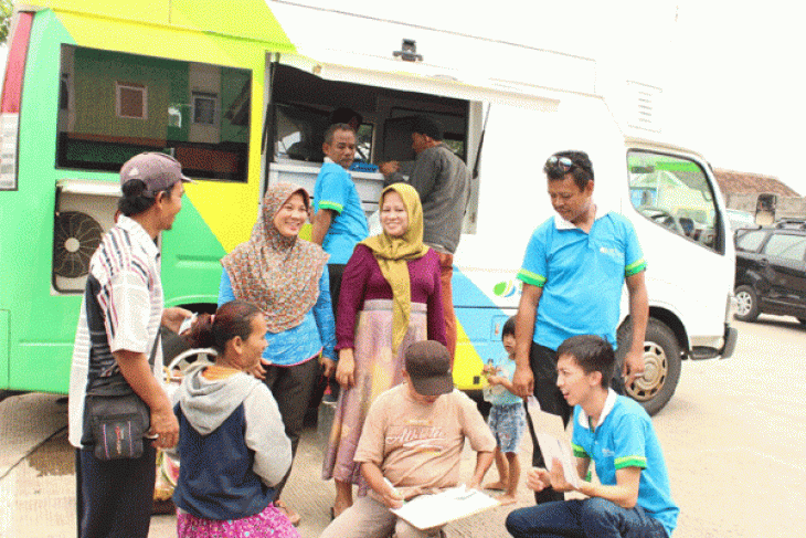 BPJS-TK Cileungsi Sasar 10.935 Peserta Informal