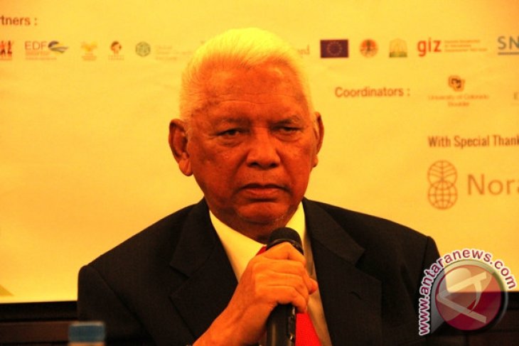 Gubernur: Tahun Politik Masyarakat Jangan Mudah Terprovokasi