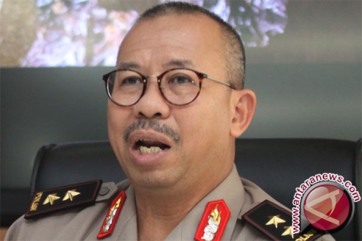 Mabes Polri berikan KPLBA kepada anggota yang gugur