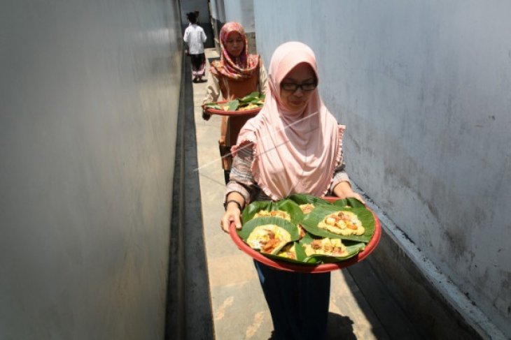 Tradisi Bubur Asyura