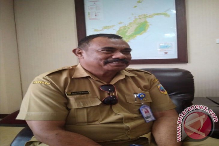Kadis LH Hutan Yamdena Langganan HPH
