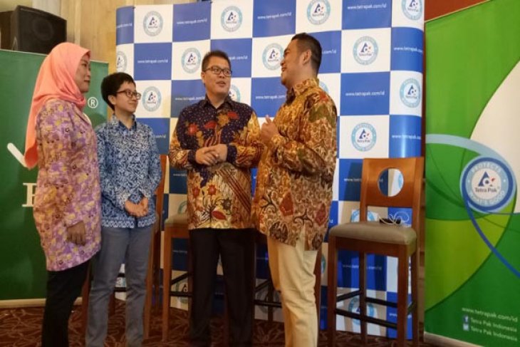 FSC Indonesia Leadership Forum 2017