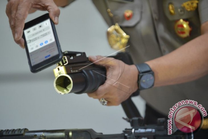 Harapan Partai Demokrat Soal Ketegangan TNI Dan Polri