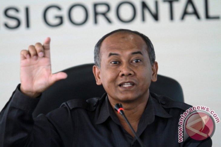 Tingkat Hunian Hotel Di Gorontalo Turun