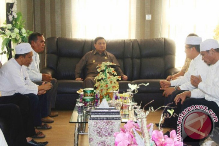 Gorontalo Tuan Rumah Seminar MPTT Asia Tenggara