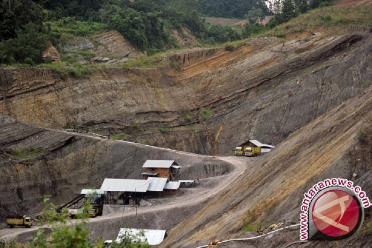 Dirjen Minerba mendorong investasi pertambangan di Gorontalo