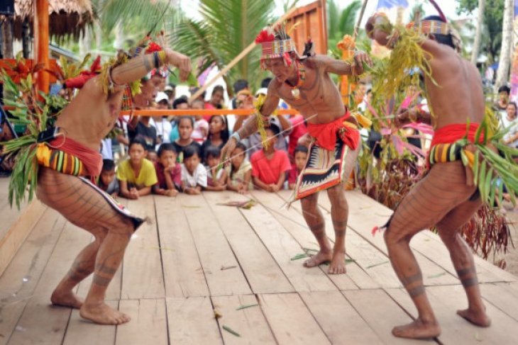 Festival Pesona Mentawai