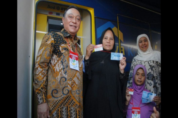 Kemensos Rekrutmen Tenaga Pendamping PKH