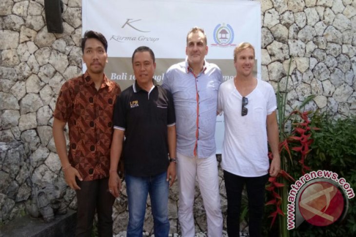 Bali Rugby Tournament Unaffected by Mount Agung`s Activity 