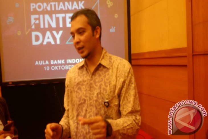 Pertamina: pemberlakukan nontunai di Pontianak baru pembelian premium