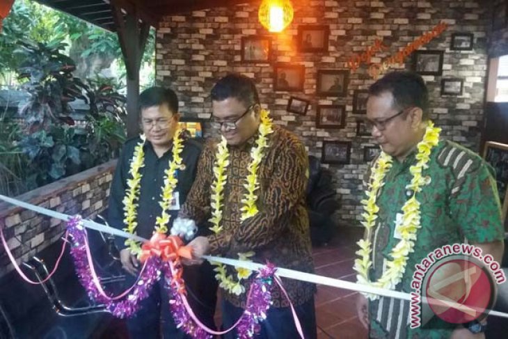 Bawaslu RI Meresmikan Pusat Pengawasan Partisipatif
