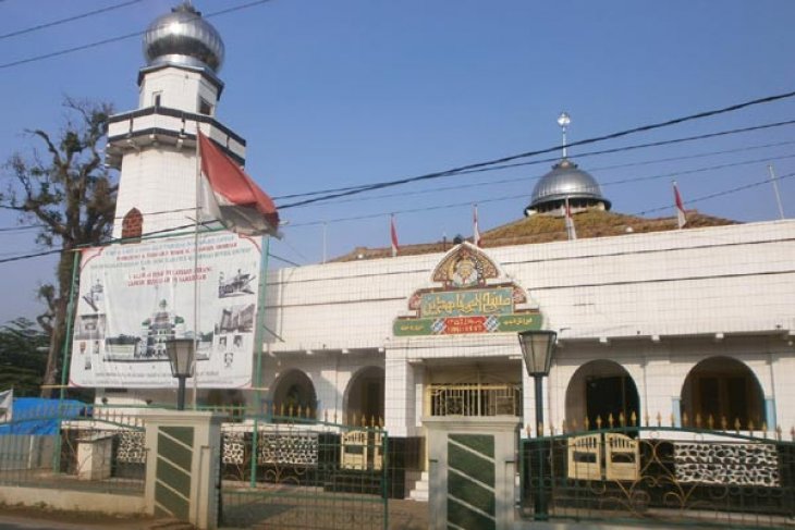 Ini Dua Situs Bekasi Yang Akan Menjadi Cagar Budaya