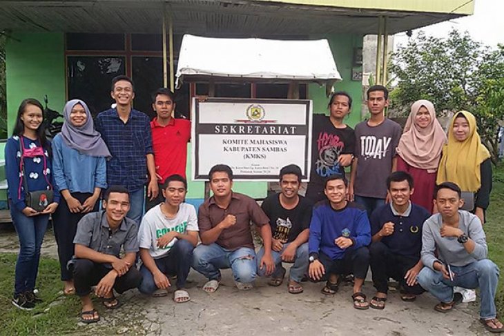 KMKS dorong pelajar SMA kuliah melalui penyuluhan