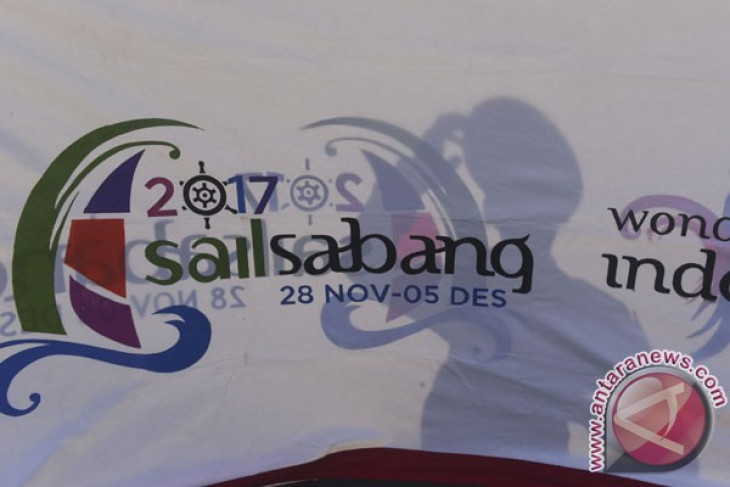 Preparations ripe for Sail Sabang 2017
