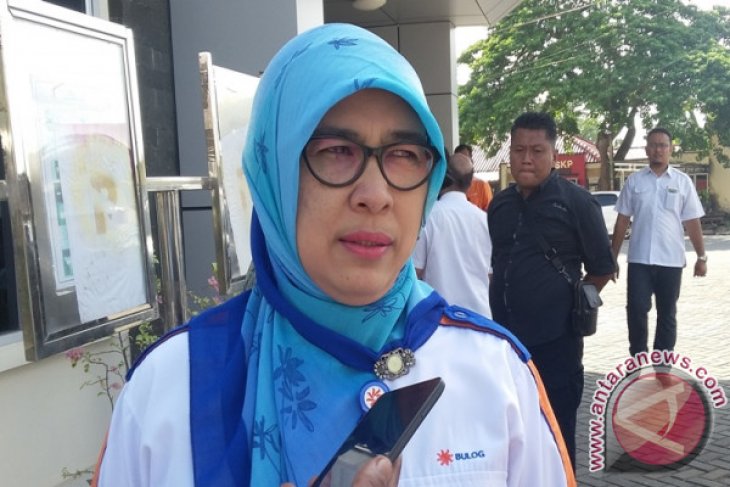 Bulog : Cuaca Buruk Tidak Pengaruhi Stok Beras