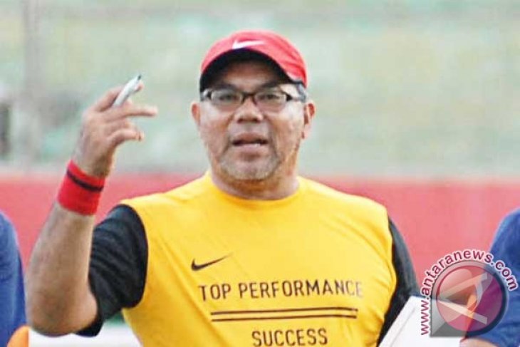 Borneo FC serius hadapi Kalteng Putra