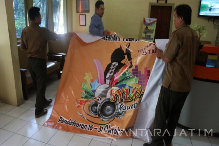 Perhutani Bojonegoro Gelar Lomba Menyanyi