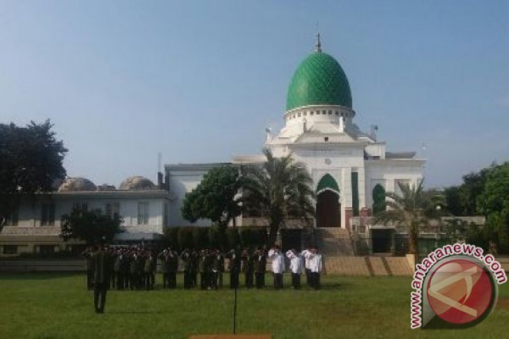 Arif Zamhari : Perjuangan Santri Melawan Penjajahan Baru