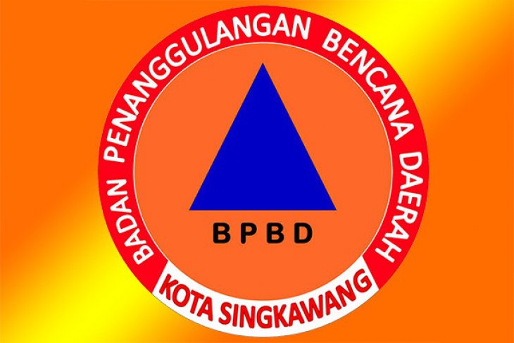 BPBD Singkawang imbau masyarakat tidak cemari sungai