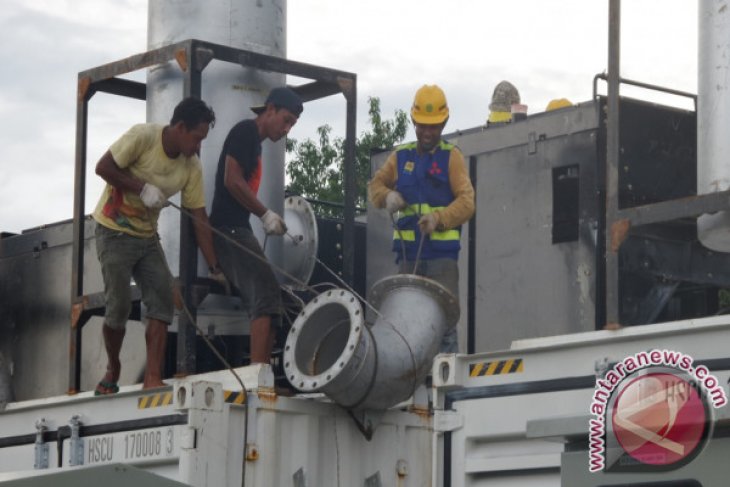 DPR komitmen dukung pembangunan PLTN Kalbar
