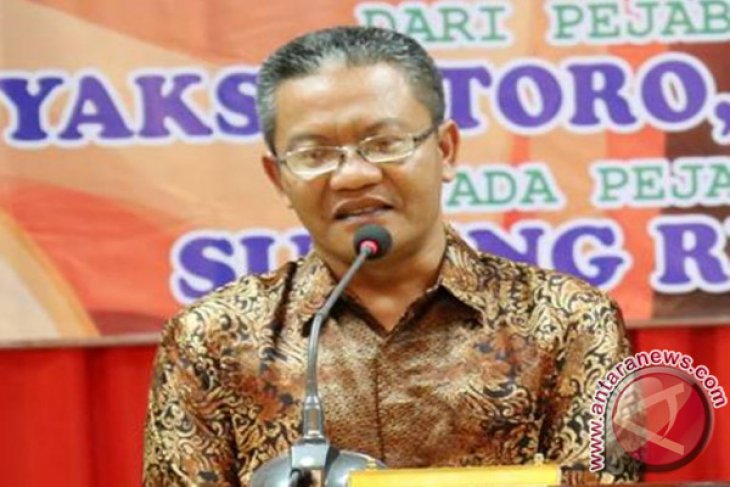 Kajari HSS : Cegah penularan Corona sidang dilakukan secara online